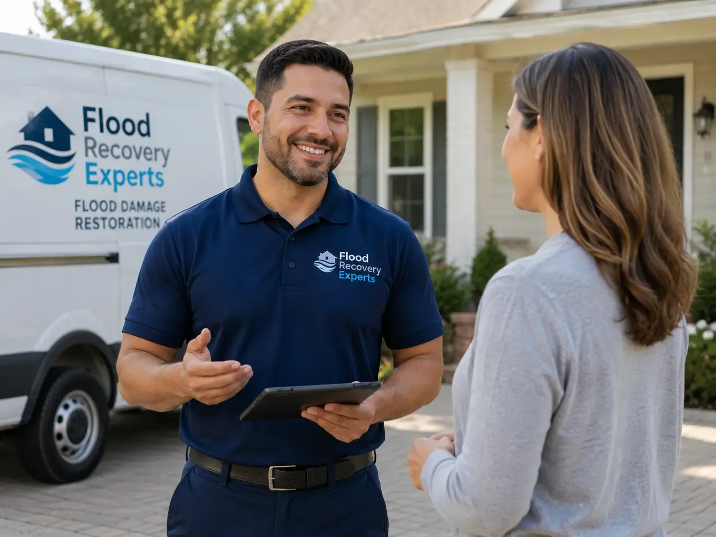 Flood Damage Cleanup Rock, KS FAQs